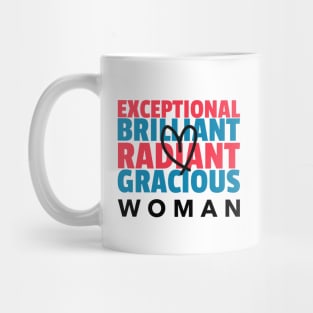 Women's Empowerment Mug